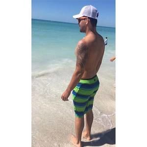 Meet your Posher, Travis